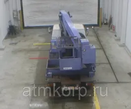 Автовышка Автовышка  ISUZU Elf  б/у фото 2