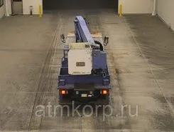 Автовышка Автовышка  ISUZU Elf  б/у фото 3