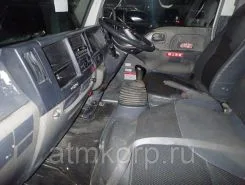 Автовышка Автовышка  ISUZU Elf  б/у фото 4