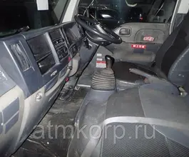 Автовышка Автовышка  ISUZU Elf  б/у фото 4