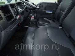 Автовышка Автовышка  ISUZU Elf  б/у фото 2