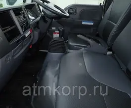Автовышка Автовышка  ISUZU Elf  б/у фото 2