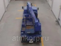 Автовышка Автовышка  ISUZU Elf  б/у фото 2