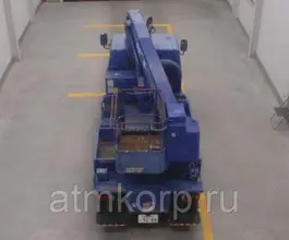 Автовышка Автовышка  ISUZU Elf  б/у фото 2