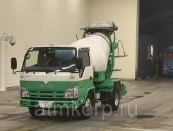 Автовышка Автовышка  ISUZU Elf  б/у
