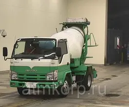 Автовышка Автовышка  ISUZU Elf  б/у