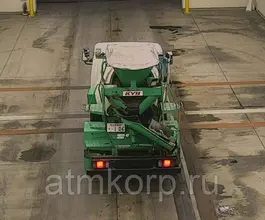 Автовышка Автовышка  ISUZU Elf  б/у фото 4