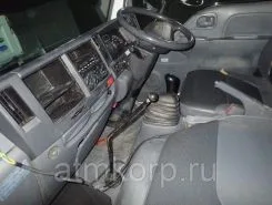 Автовышка Автовышка  ISUZU Elf  б/у фото 5