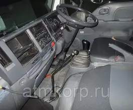 Автовышка Автовышка  ISUZU Elf  б/у фото 5