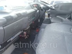 Автовышка Автовышка  ISUZU Elf  б/у фото 3