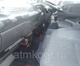 Автовышка Автовышка  ISUZU Elf  б/у фото 3