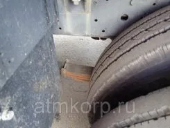 Автовышка Автовышка  ISUZU Elf  б/у фото 4