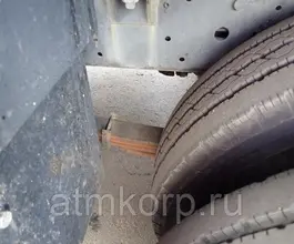 Автовышка Автовышка  ISUZU Elf  б/у фото 4
