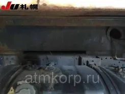 Автовышка Автовышка  ISUZU Elf  б/у фото 2