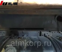 Автовышка Автовышка  ISUZU Elf  б/у фото 2