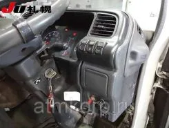 Автовышка Автовышка  ISUZU Elf  б/у фото 3