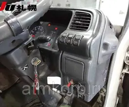 Автовышка Автовышка  ISUZU Elf  б/у фото 3
