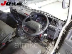 Автовышка Автовышка  ISUZU Elf  б/у фото 5