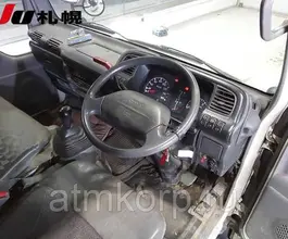 Автовышка Автовышка  ISUZU Elf  б/у фото 5