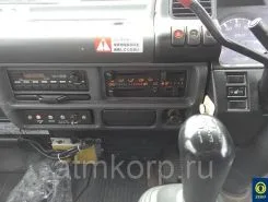 Автовышка Автовышка  ISUZU Elf  б/у фото 2