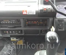 Автовышка Автовышка  ISUZU Elf  б/у фото 2