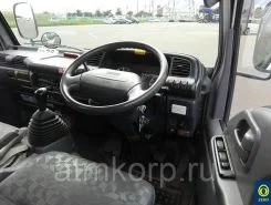 Автовышка Автовышка  ISUZU Elf  б/у фото 3