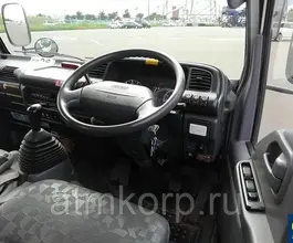 Автовышка Автовышка  ISUZU Elf  б/у фото 3