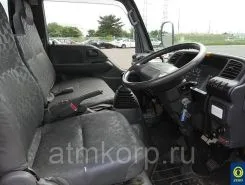 Автовышка Автовышка  ISUZU Elf  б/у фото 4