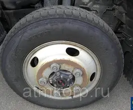 Автовышка Автовышка  ISUZU Elf  б/у фото 5