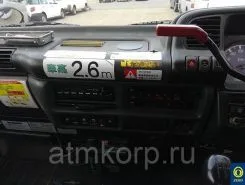 Автовышка Автовышка  ISUZU Elf  б/у фото 4