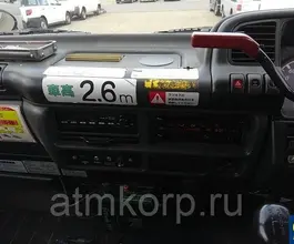 Автовышка Автовышка  ISUZU Elf  б/у фото 4