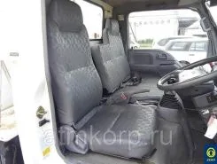 Автовышка Автовышка  ISUZU Elf  б/у фото 5