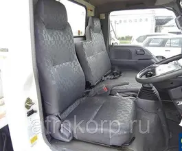 Автовышка Автовышка  ISUZU Elf  б/у фото 5