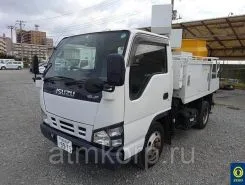 Автовышка Автовышка  ISUZU Elf  б/у