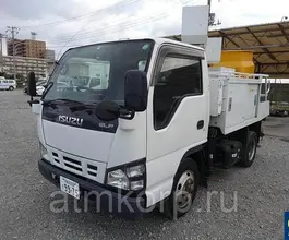 Автовышка Автовышка  ISUZU Elf  б/у