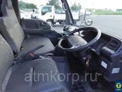 Автовышка Автовышка  ISUZU Elf  б/у фото 4