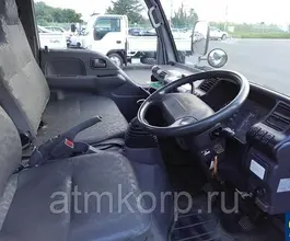 Автовышка Автовышка  ISUZU Elf  б/у фото 4