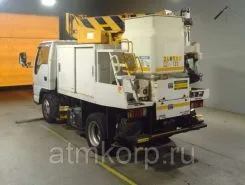 Автовышка Автовышка  ISUZU Elf  б/у фото 2