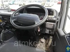 Автовышка Автовышка  ISUZU Elf  б/у фото 5