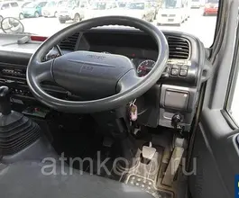 Автовышка Автовышка  ISUZU Elf  б/у фото 5