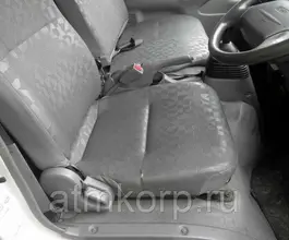 Автовышка Автовышка  ISUZU Elf  б/у фото 5