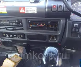 Автовышка Автовышка  ISUZU Elf  б/у фото 3