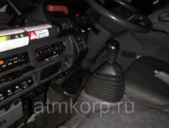 Автовышка Автовышка  ISUZU Elf  б/у фото 2
