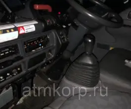 Автовышка Автовышка  ISUZU Elf  б/у фото 2