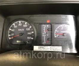 Автовышка Автовышка  ISUZU Elf  б/у фото 3