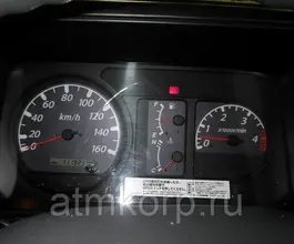 Автовышка Автовышка  ISUZU Elf  б/у фото 2