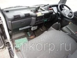 Автовышка Автовышка  ISUZU Elf  б/у фото 2