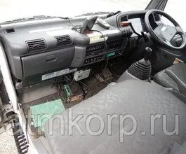 Автовышка Автовышка  ISUZU Elf  б/у фото 2