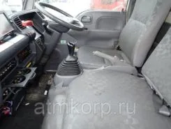 Автовышка Автовышка  ISUZU Elf  б/у фото 2