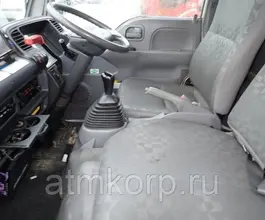Автовышка Автовышка  ISUZU Elf  б/у фото 2